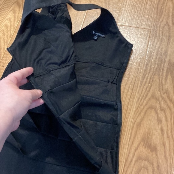 Le Chateau Women’s Little Black Dress (Size 5/6) - Picture 11 of 11